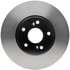 Raybestos 96795 Disc Brake Rotor Raybestos Specialty - Street Performance Brake Rotor