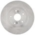 96795R by RAYBESTOS - Raybestos R-Line Brake Rotor