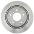 96802 by RAYBESTOS - Raybestos Specialty - Street Performance Brake Rotor