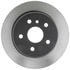 96819 by RAYBESTOS - Raybestos Specialty - Truck Brake Rotor