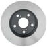 Raybestos 96820 Disc Brake Rotor Raybestos Specialty - Street Performance Brake Rotor