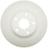Raybestos 96820FZN Disc Brake Rotor Element3 Disc Brake Rotor - 11.65" Outside Diameter