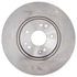 96847R by RAYBESTOS - Raybestos R-Line Brake Rotor