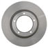 96903 by RAYBESTOS - Raybestos Specialty - Truck Brake Rotor