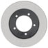 96922 by RAYBESTOS - Raybestos Specialty - Truck Brake Rotor