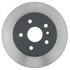 96932 by RAYBESTOS - Raybestos Specialty - Street Performance Brake Rotor
