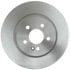 96940R by RAYBESTOS - Raybestos R-Line Brake Rotor