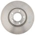 Raybestos 96960R Disc Brake Rotor Raybestos R-Line Brake Rotor
