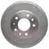 9703R by RAYBESTOS - Raybestos R-Line Brake Drum