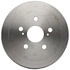 Raybestos 9704R Brake Drum Raybestos R-Line Brake Drum