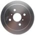 Raybestos 9708R Brake Drum Raybestos R-Line Brake Drum
