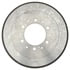 9732R by RAYBESTOS - Raybestos R-Line Brake Drum