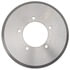 9739R by RAYBESTOS - Raybestos R-Line Brake Drum