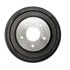 9740R by RAYBESTOS - Raybestos R-Line Brake Drum