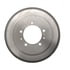 Raybestos 9745 Brake Drum Raybestos R-Line Brake Drum