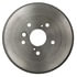 9752R by RAYBESTOS - Raybestos R-Line Brake Drum