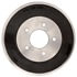 9756 by RAYBESTOS - Raybestos R-Line Brake Drum