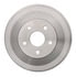 Raybestos 9760R Brake Drum Raybestos R-Line Brake Drum