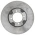 9762R by RAYBESTOS - Raybestos R-Line Brake Rotor