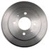 Raybestos 9770R Brake Drum Raybestos R-Line Brake Drum