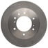 97728R by RAYBESTOS - Raybestos R-Line Brake Drum