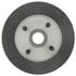 Raybestos 9773R Brake Drum Raybestos R-Line Brake Drum