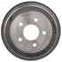 9774R by RAYBESTOS - Raybestos R-Line Brake Drum