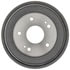 9775R by RAYBESTOS - Raybestos R-Line Brake Drum
