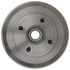 Raybestos 97802R Brake Drum Raybestos R-Line Brake Drum