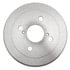 97825R by RAYBESTOS - Raybestos R-Line Brake Drum