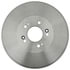 Raybestos 9783R Brake Drum Raybestos R-Line Brake Drum