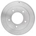 Raybestos 9789R Brake Drum Raybestos R-Line Brake Drum