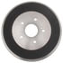 Raybestos 9791R Brake Drum Raybestos R-Line Brake Drum