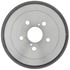 Raybestos 9799R Brake Drum Raybestos R-Line Brake Drum