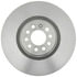 980004 by RAYBESTOS - Raybestos Specialty - Street Performance Brake Rotor