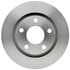 980003 by RAYBESTOS - Raybestos Specialty - Street Performance Brake Rotor