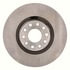 Raybestos 980005 Disc Brake Rotor Raybestos Specialty - Street Performance Brake Rotor