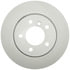 980011FZN by RAYBESTOS - Raybestos Element3 Coated Brake Rotor