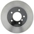 980011 by RAYBESTOS - Raybestos Specialty - Street Performance Brake Rotor