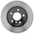 980018 by RAYBESTOS - Raybestos Specialty - Truck Brake Rotor