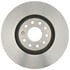 Raybestos 980028 Disc Brake Rotor Raybestos Specialty - Street Performance Brake Rotor