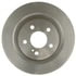 980038 by RAYBESTOS - Raybestos Specialty - Street Performance Brake Rotor