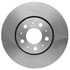 980046R by RAYBESTOS - Raybestos R-Line Brake Rotor