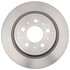 980045 by RAYBESTOS - Raybestos Specialty - Street Performance Brake Rotor
