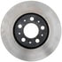 980046 by RAYBESTOS - Raybestos Specialty - Street Performance Brake Rotor