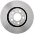 980050 by RAYBESTOS - Raybestos Specialty - Street Performance Brake Rotor