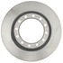 Raybestos 980052 Disc Brake Rotor Raybestos Specialty - Truck Brake Rotor