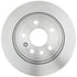 980058 by RAYBESTOS - Raybestos Specialty - Street Performance Brake Rotor