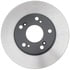Raybestos 980059 Disc Brake Rotor Raybestos Specialty - Street Performance Brake Rotor