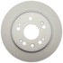 980071FZN by RAYBESTOS - Raybestos Element3 Coated Brake Rotor